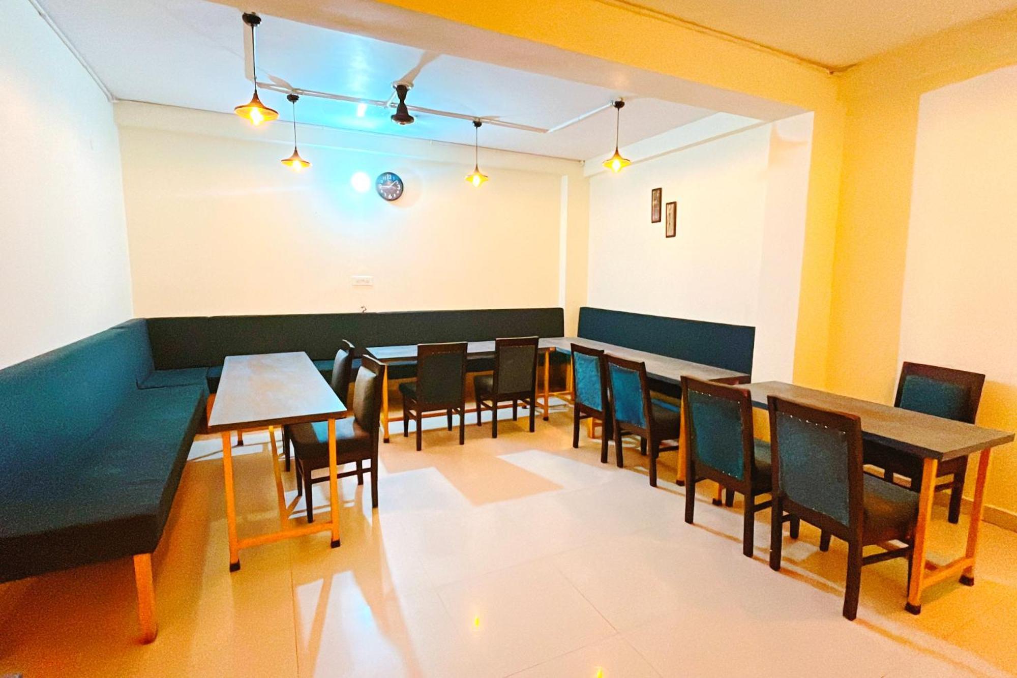 Ganga Ashoka Hotel Rishīkesh Exterior foto